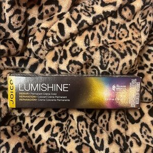 Joico LumiShine Repair Crème Color with Rainbow Accent
